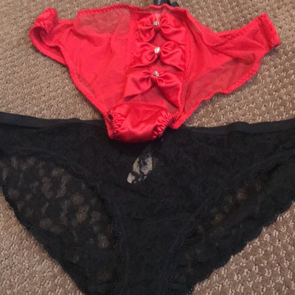 Victoria secrets - Picture 6 of 8